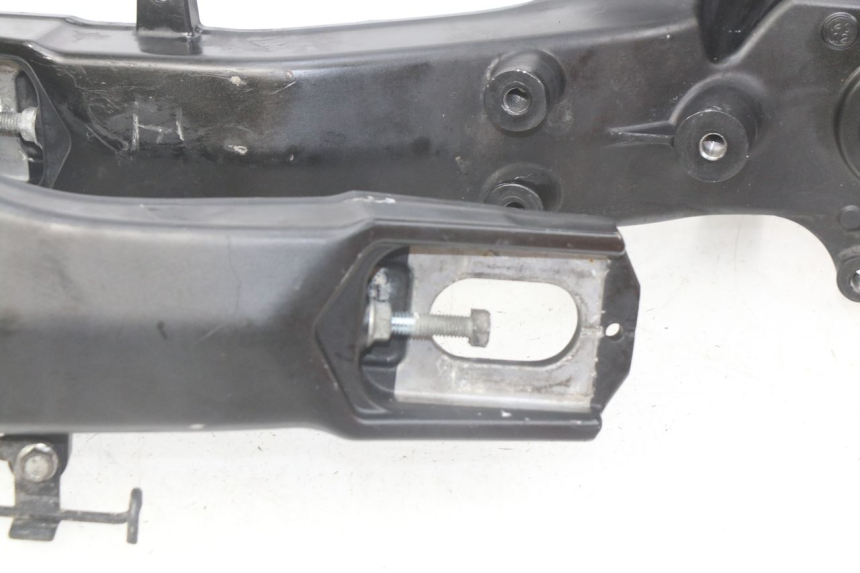 photo de SCHOMMELARM YAMAHA XP T-MAX TMAX ABS 530 (2012 - 2015) - Technische close-up