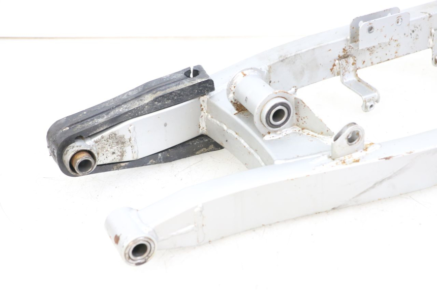 photo de SCHOMMELARM HYOSUNG XRX 125 (2000 - 2008) - Detailaanzicht