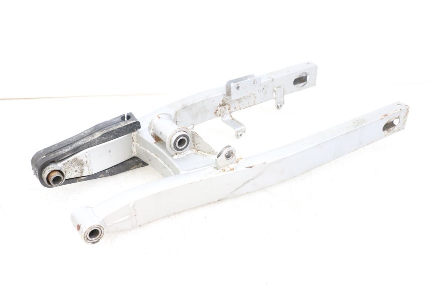 photo de SCHOMMELARM HYOSUNG XRX 125 (2000 - 2008) - Aanvullende foto