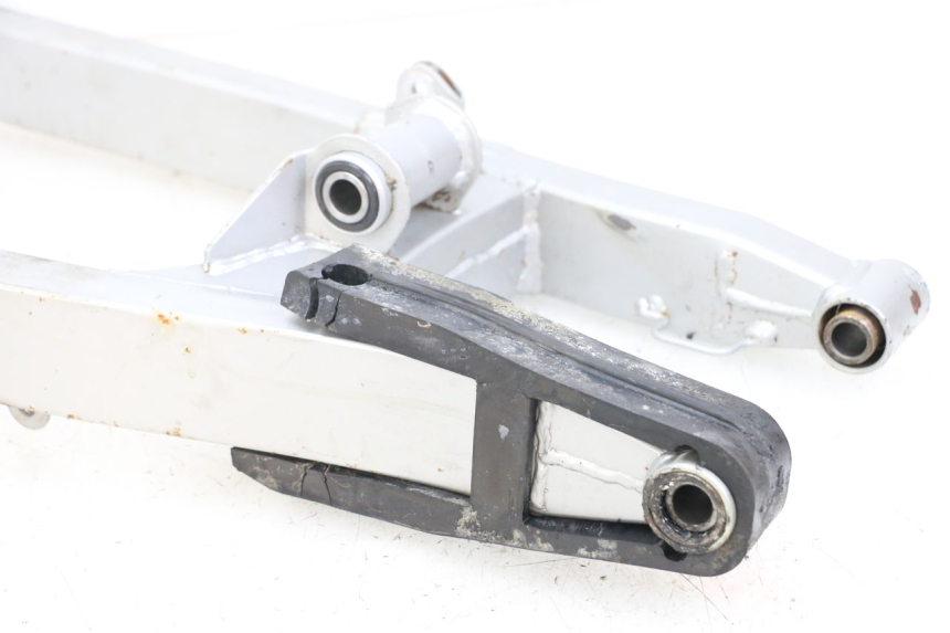 photo de SCHOMMELARM HYOSUNG XRX 125 (2000 - 2008) - Visuele inspectie