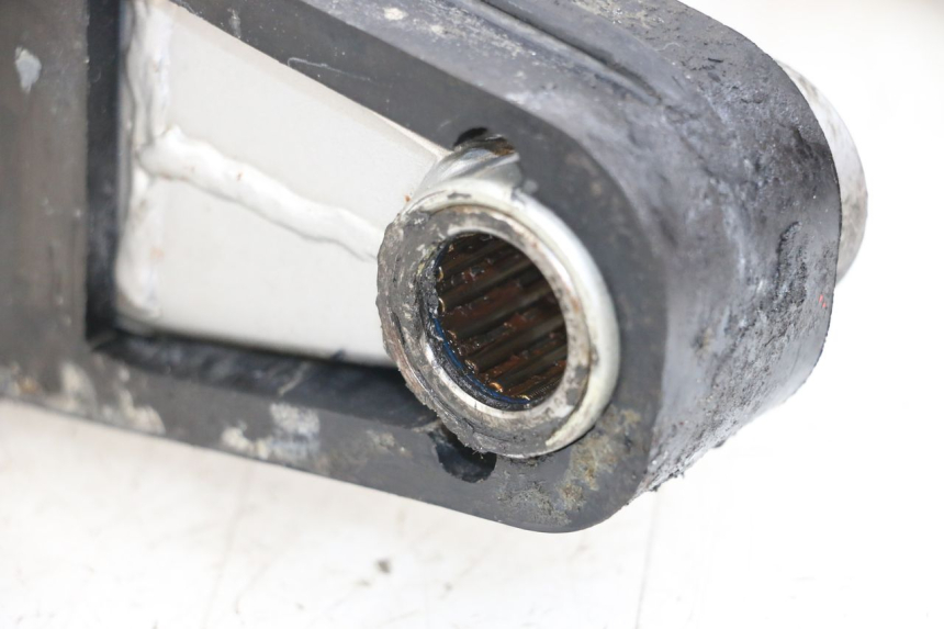 photo de SCHOMMELARM HYOSUNG XRX 125 (2000 - 2008) - Overzicht