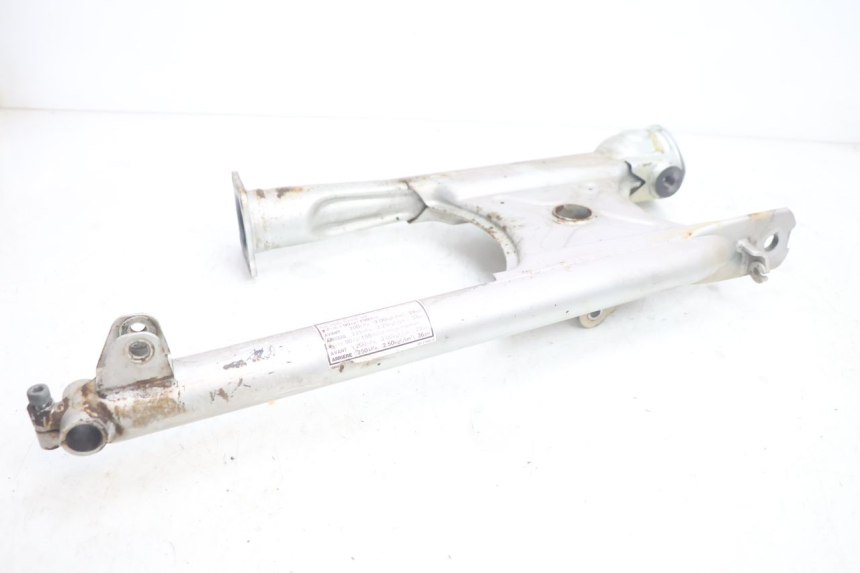 photo de SCHOMMELARM YAMAHA XV VIRAGO 535 (1988 - 2004) - Hoofdaanzicht