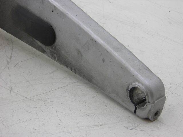 photo de SCHOMMELARM YAMAHA FJR 1300 (2004 - 2005) - Detailaanzicht