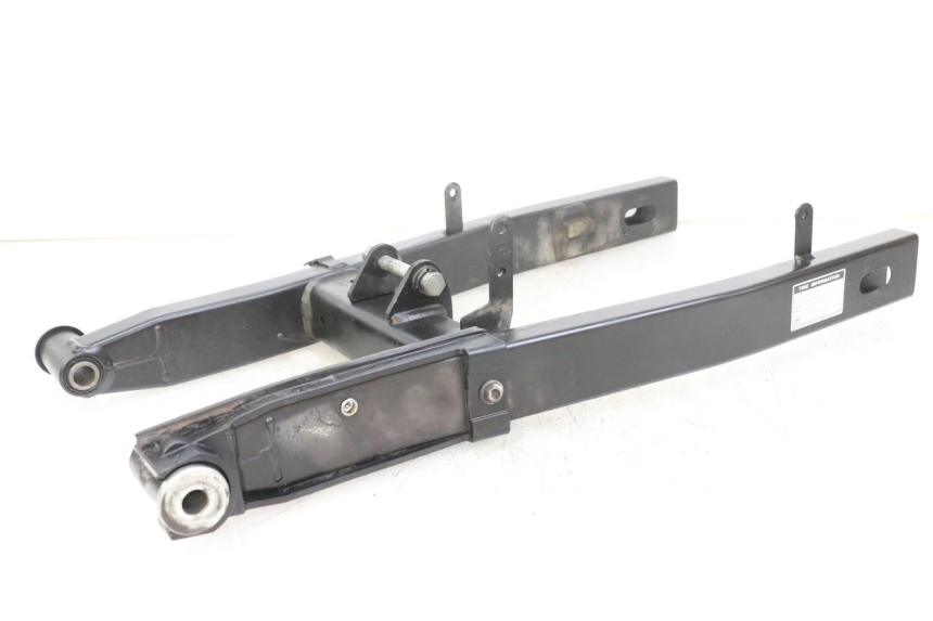 photo de SCHOMMELARM YAMAHA XJ6 ABS 600 (2008 - 2016) - Hoofdaanzicht