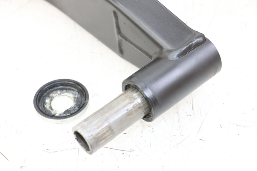 photo de SCHOMMELARM YAMAHA XJ6 ABS 600 (2008 - 2016) - Zoom op gebruiksstaat