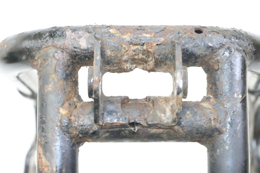 photo de SCHOMMELARM YAMAHA XVS DRAG STAR DRAGSTAR 650 (1997 - 2007) - Zoom op gebruiksstaat