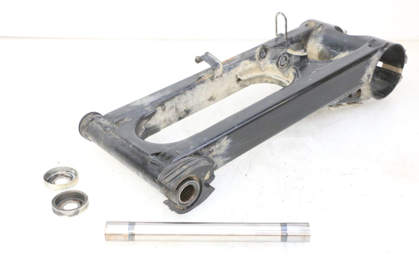 photo de SCHOMMELARM YAMAHA YFM R RAPTOR 250 (2008 - 2014) - Hoofdaanzicht