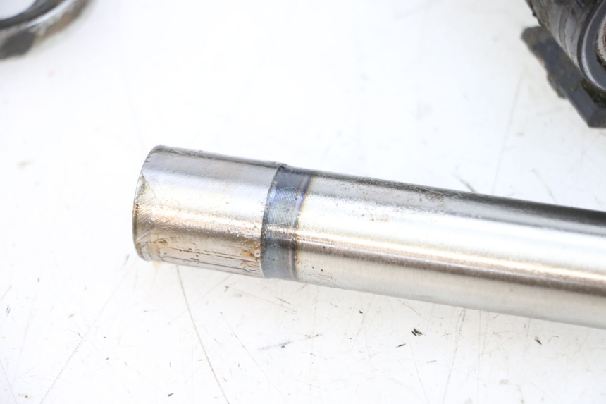 photo de SCHOMMELARM YAMAHA YFM R RAPTOR 250 (2008 - 2014) - Productaanzicht