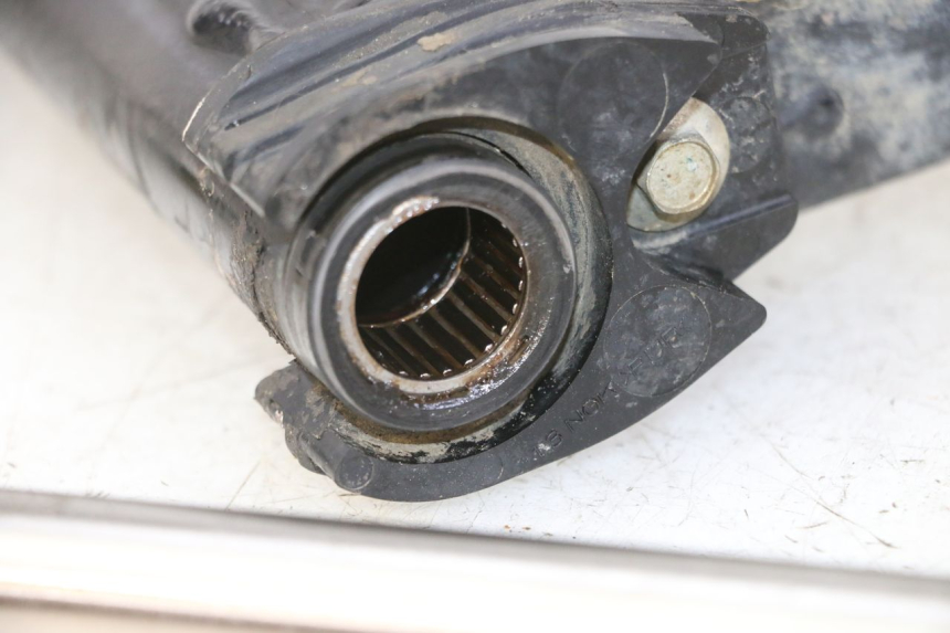 photo de SCHOMMELARM YAMAHA YFM R RAPTOR 250 (2008 - 2014) - Gecontroleerd onderdeel