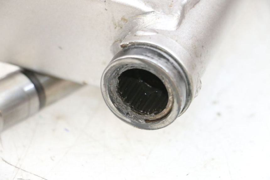 photo de SCHOMMELARM YAMAHA YFM R RAPTOR 250 (2008 - 2014) - Detail van het onderdeel