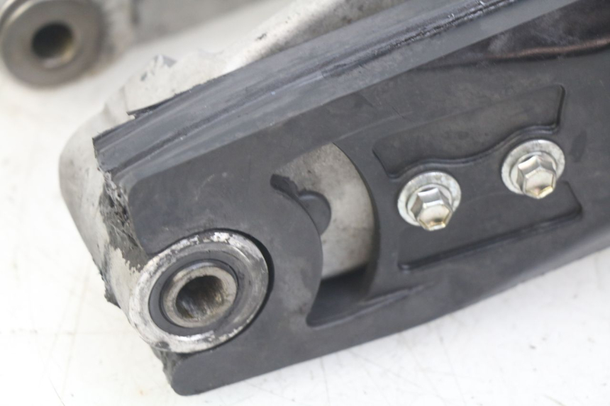photo de SCHOMMELARM YAMAHA YZ 85 (2019 - 2021) - Focus op structuur