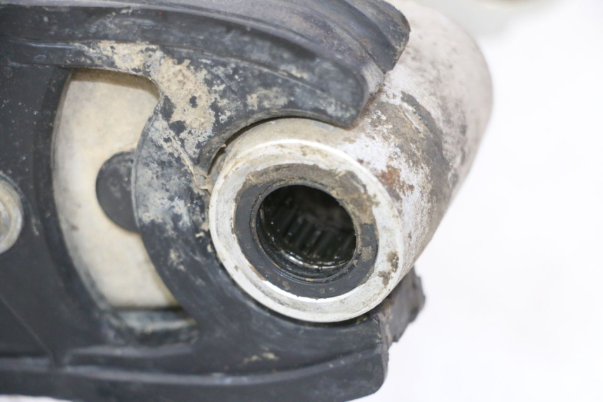 photo de SCHOMMELARM YAMAHA YZ 85 (2022 - 2025) - Andere kijkhoek