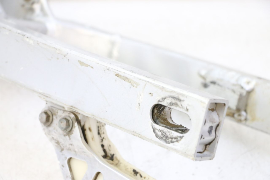 photo de SCHOMMELARM YAMAHA YZ 85 (2002 - 2018) - Focus op structuur