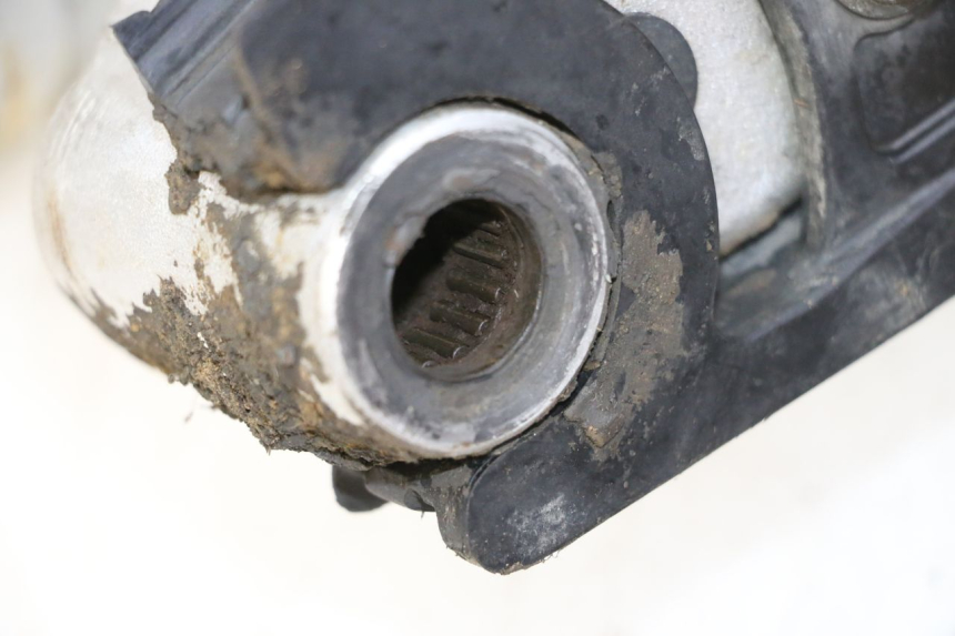 photo de SCHOMMELARM YAMAHA YZ 85 (2002 - 2018) - Andere kijkhoek