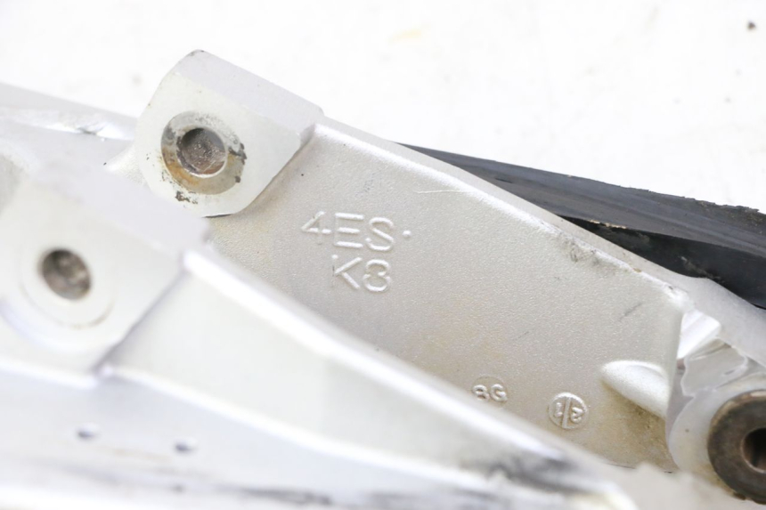 photo de SCHOMMELARM YAMAHA YZ 85 (2002 - 2018) - Markeringen en referenties