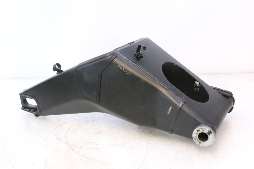 photo de SCHOMMELARM YAMAHA YZF R6 600 (2008 - 2009) - Hoofdaanzicht