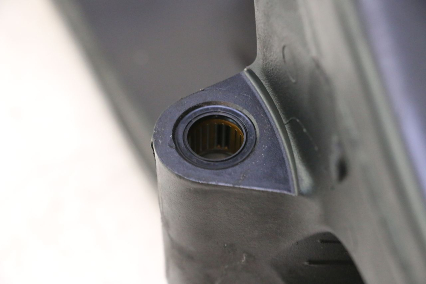 photo de SCHOMMELARM YAMAHA YZF R6 600 (2008 - 2009) - Detailaanzicht