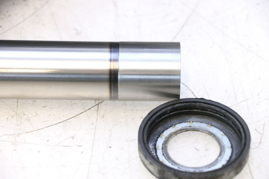 photo de SCHOMMELARM YAMAHA YZF R6 600 (2008 - 2009) - Visuele inspectie