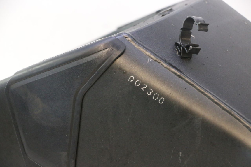 photo de SCHOMMELARM YAMAHA YZF R6 600 (2008 - 2009) - Staat van het oppervlak
