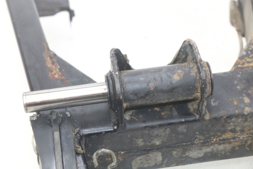 photo de SCHOMMELARM KAWASAKI Z S 750 (2003 - 2006) - Overzicht