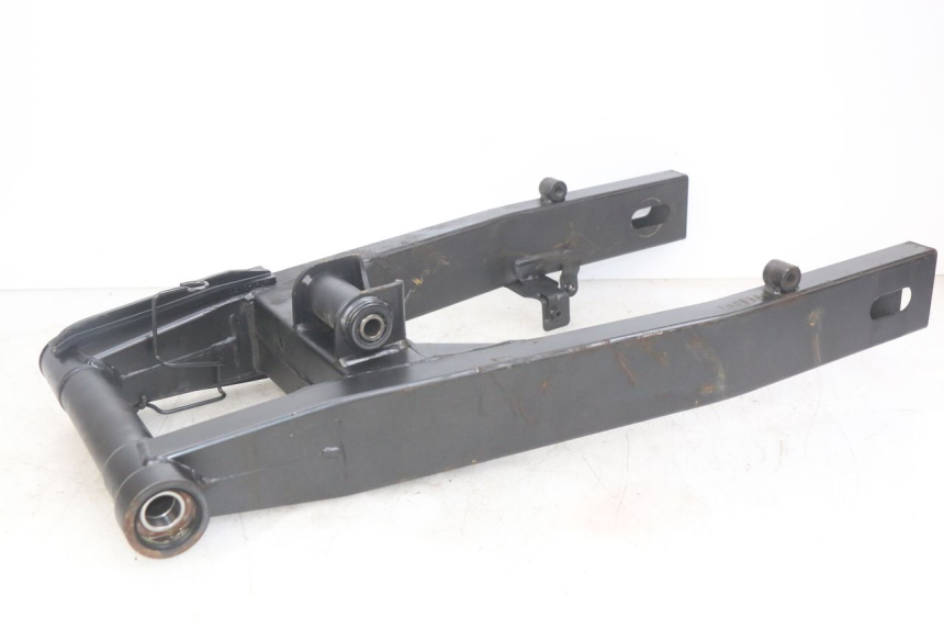 photo de SCHOMMELARM KAWASAKI Z 750 (2007 - 2013) - Hoofdaanzicht