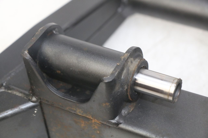 photo de SCHOMMELARM KAWASAKI Z 750 (2007 - 2013) - Zoom op gebruiksstaat