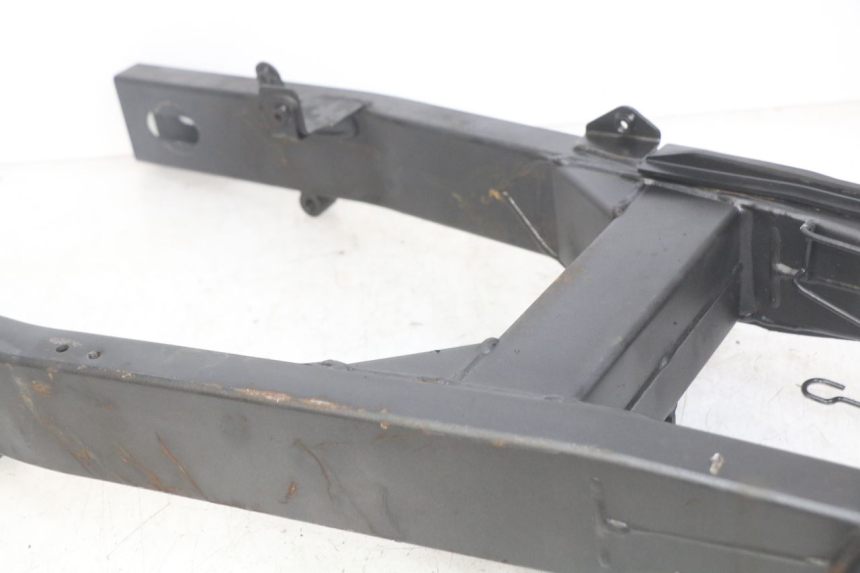 photo de SCHOMMELARM KAWASAKI Z 750 (2007 - 2013) - Andere kijkhoek