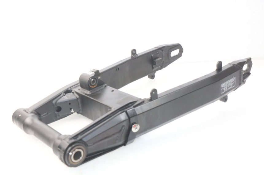 photo de SCHOMMELARM KAWASAKI Z Z900 900 (2017 - 2019) - Hoofdaanzicht