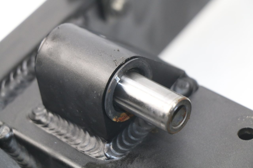 photo de SCHOMMELARM KAWASAKI Z Z900 900 (2017 - 2019) - Detail van het onderdeel