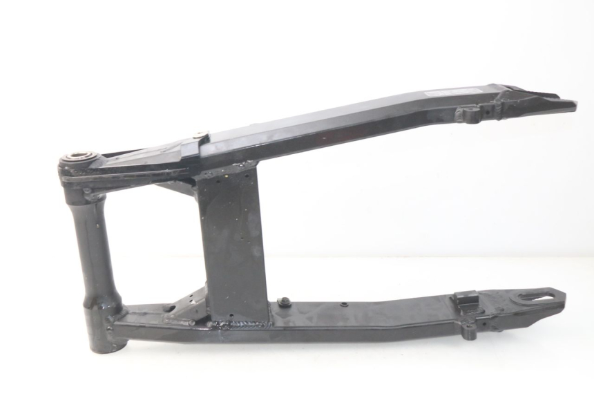 photo de SCHOMMELARM KAWASAKI Z Z900 900 (2017 - 2019) - Zoom op gebruiksstaat