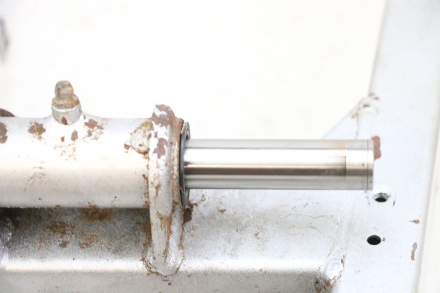 photo de SCHOMMELARM KAWASAKI ZR 7 750 (1999 - 2004) - Overzicht