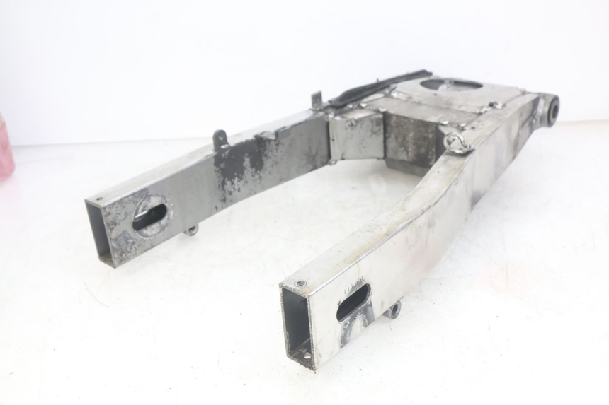 photo de SCHOMMELARM KAWASAKI ZX-6R ZX6R 600 (1995 - 1997) - Zoom op gebruiksstaat