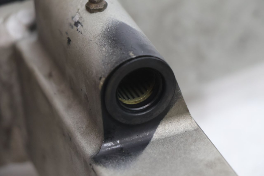 photo de SCHOMMELARM KAWASAKI ZX-6R ZX6R 600 (2000 - 2002) - Gecontroleerd onderdeel