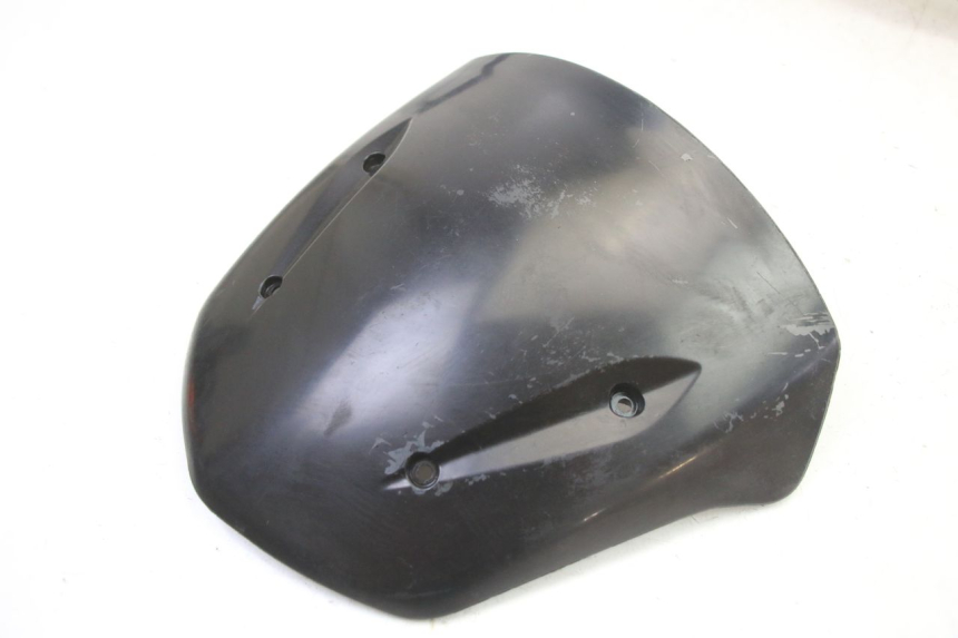 photo de KORTE WINDSCHERM GILERA RUNNER SP 50 (2006 - 2008) - Zoom op gebruiksstaat