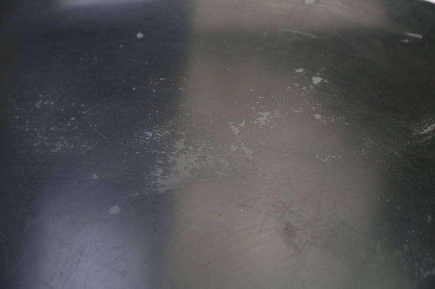 photo de KORTE WINDSCHERM GILERA RUNNER SP 50 (2006 - 2008) - Andere kijkhoek