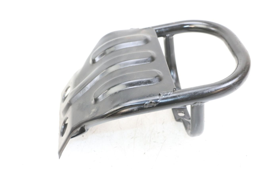 photo de STOßSTANGE MASAI XL 50 (2012 - 2019) - Zoom op gebruiksstaat