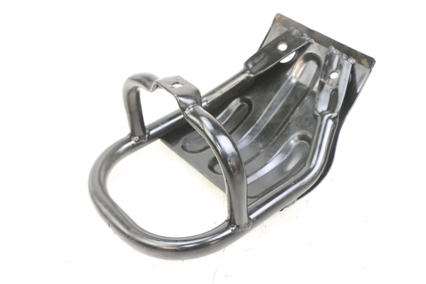 photo de STOßSTANGE MASAI XL 50 (2012 - 2019) - Overzicht