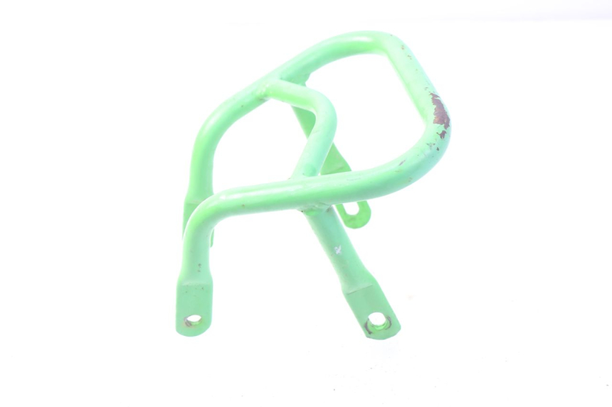 photo de STOßSTANGE ORION SPORTRAX 125 - Zoom op gebruiksstaat