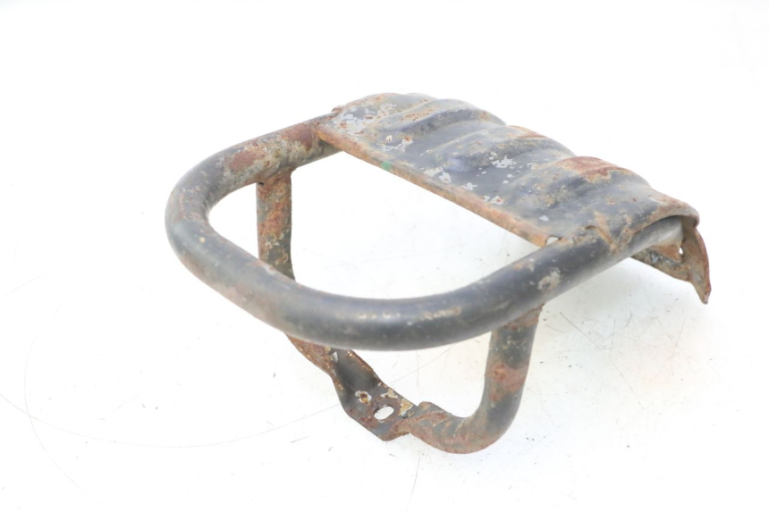 photo de BUMPER SMC XROAD 150 - Hoofdaanzicht
