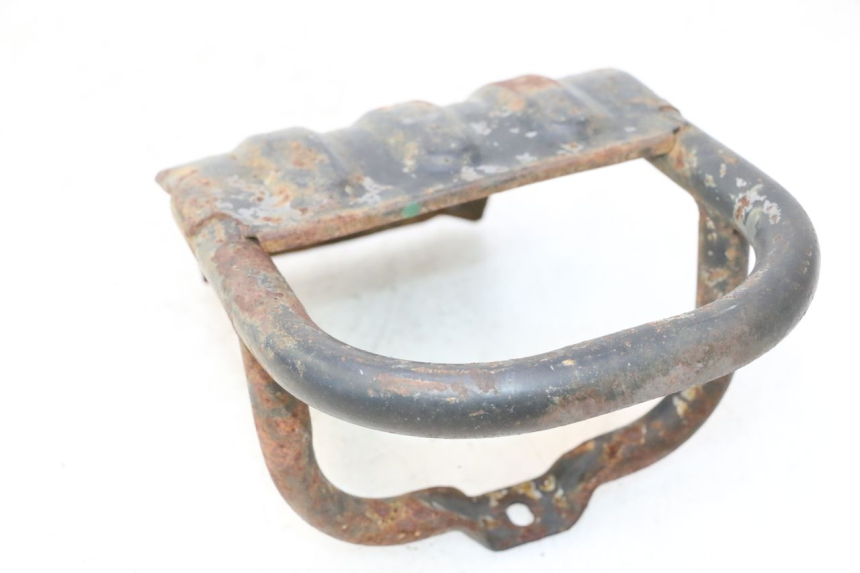 photo de BUMPER SMC XROAD 150 - Technische close-up