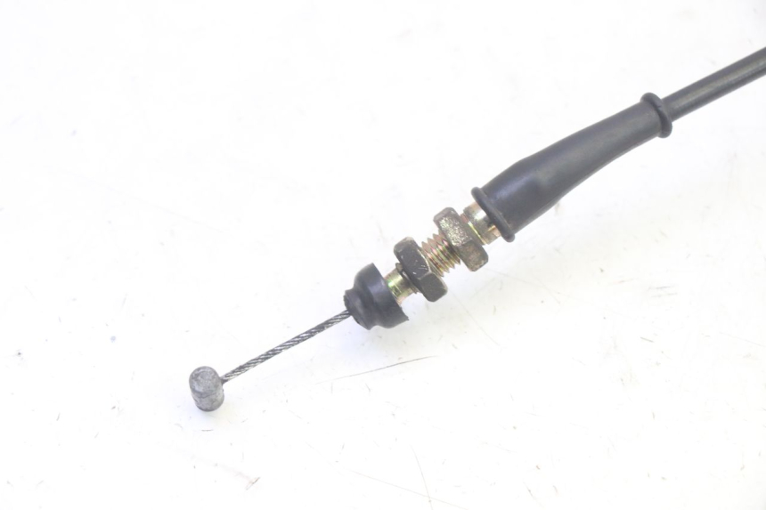 photo de GASKABEL ADIVA AD3 300 (2014 - 2020) - Zoom op gebruiksstaat