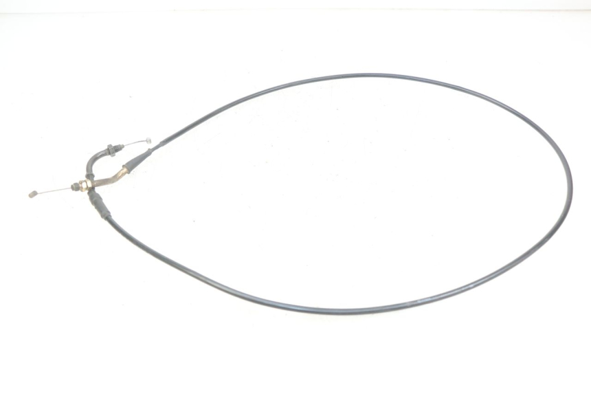 photo de GASKABEL KYMCO AGILITY 16+ 4T 50 (2018 - 2023) - Hoofdaanzicht