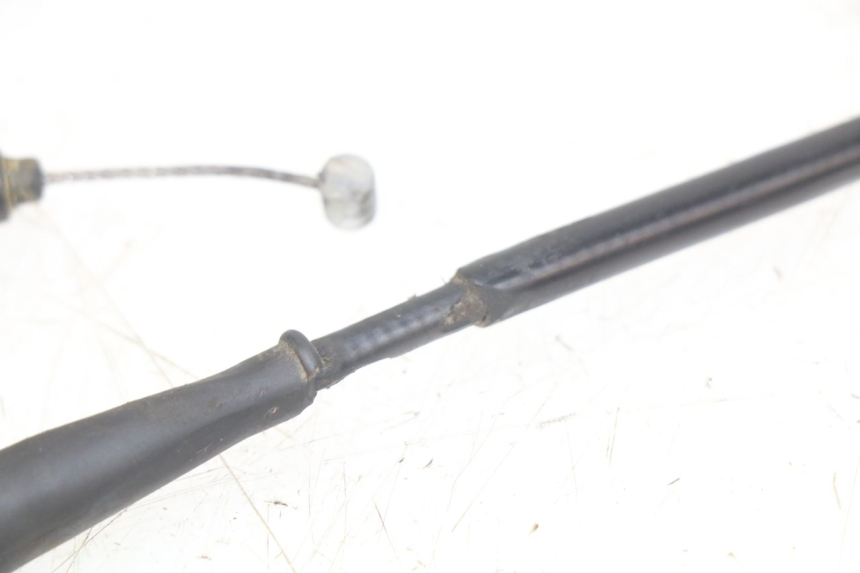 photo de GASKABEL KYMCO AGILITY 16+ 4T 50 (2018 - 2023) - Zoom op gebruiksstaat