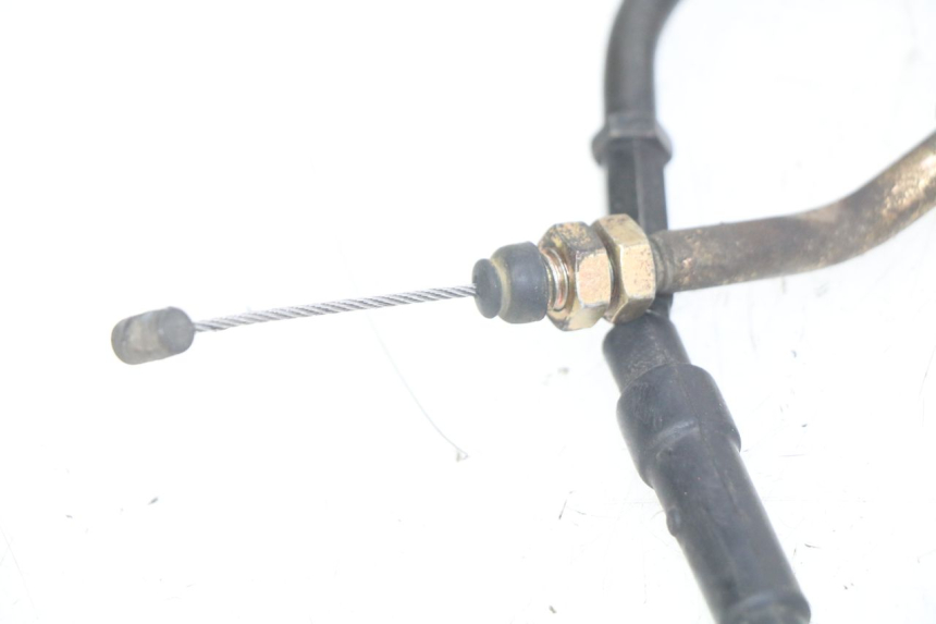 photo de GASKABEL KYMCO AGILITY 16+ 4T 50 (2018 - 2023) - Technische close-up