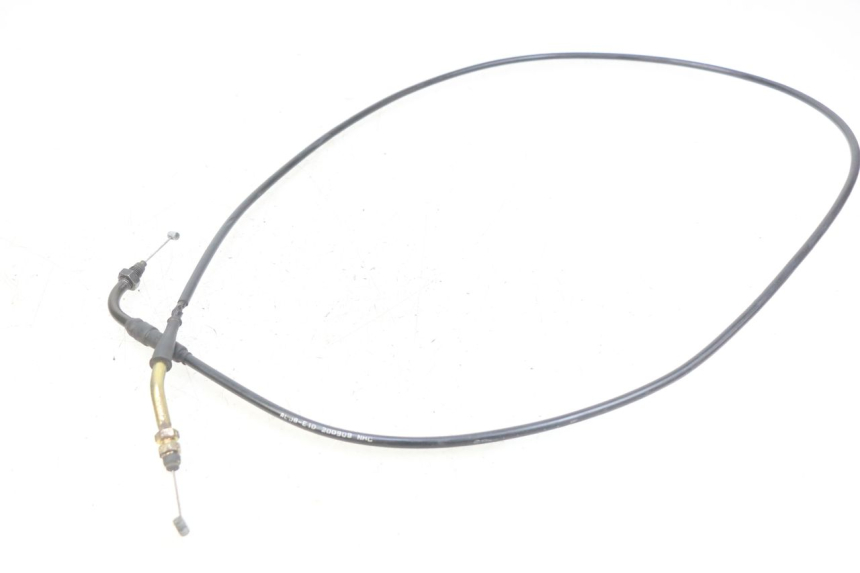 photo de GASKABEL KYMCO AGILITY 16+ 4T 50 (2018 - 2023) - Hoofdaanzicht