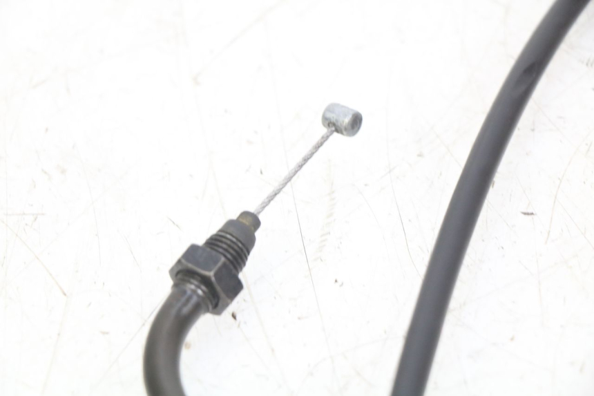 photo de GASKABEL KYMCO AGILITY 16+ 4T 50 (2018 - 2023) - Andere kijkhoek