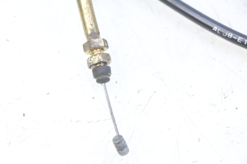 photo de GASKABEL KYMCO AGILITY 16+ 4T 50 (2018 - 2023) - Technische close-up