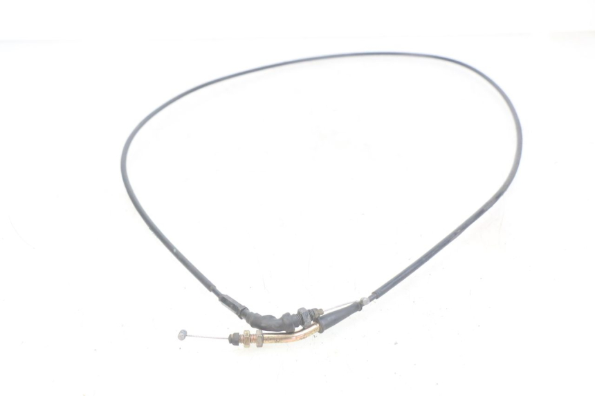 photo de GASKABEL KYMCO AGILITY 16+ 4T 50 (2018 - 2023) - Hoofdaanzicht