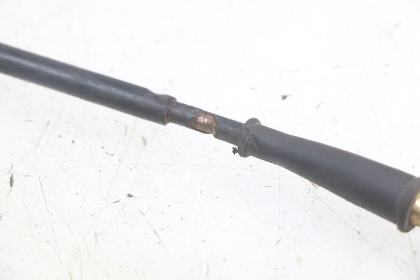 photo de GASKABEL KYMCO AGILITY 16+ 4T 50 (2018 - 2023) - Zoom op gebruiksstaat