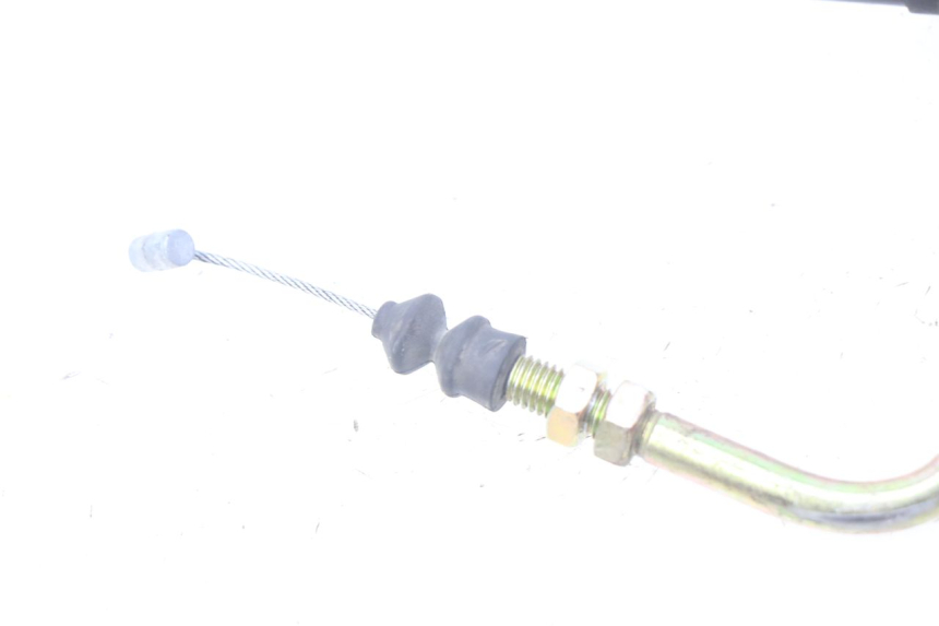 photo de GASKABEL KYMCO AGILITY 4T 50 (2018 - 2022) - Andere kijkhoek